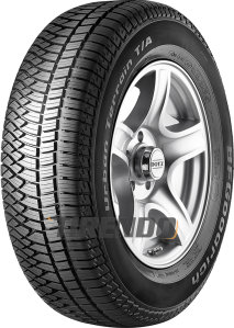 BF Goodrich Urban Terrain T/A ( 235/55 R18 100V )