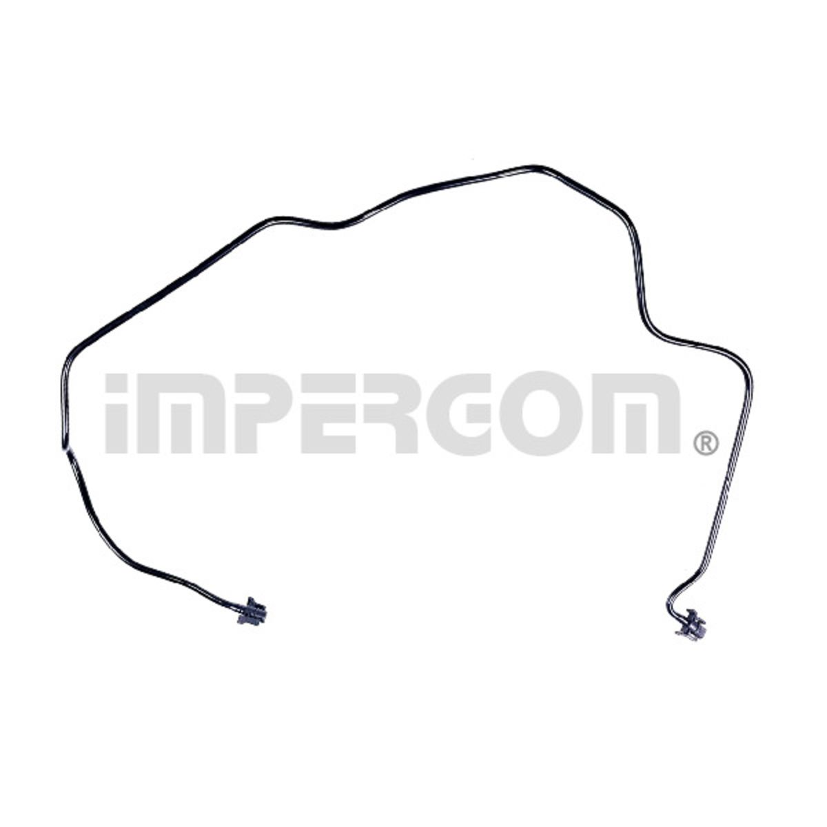 Jäähdytysnesteputki ORIGINAL IMPERIUM 230779