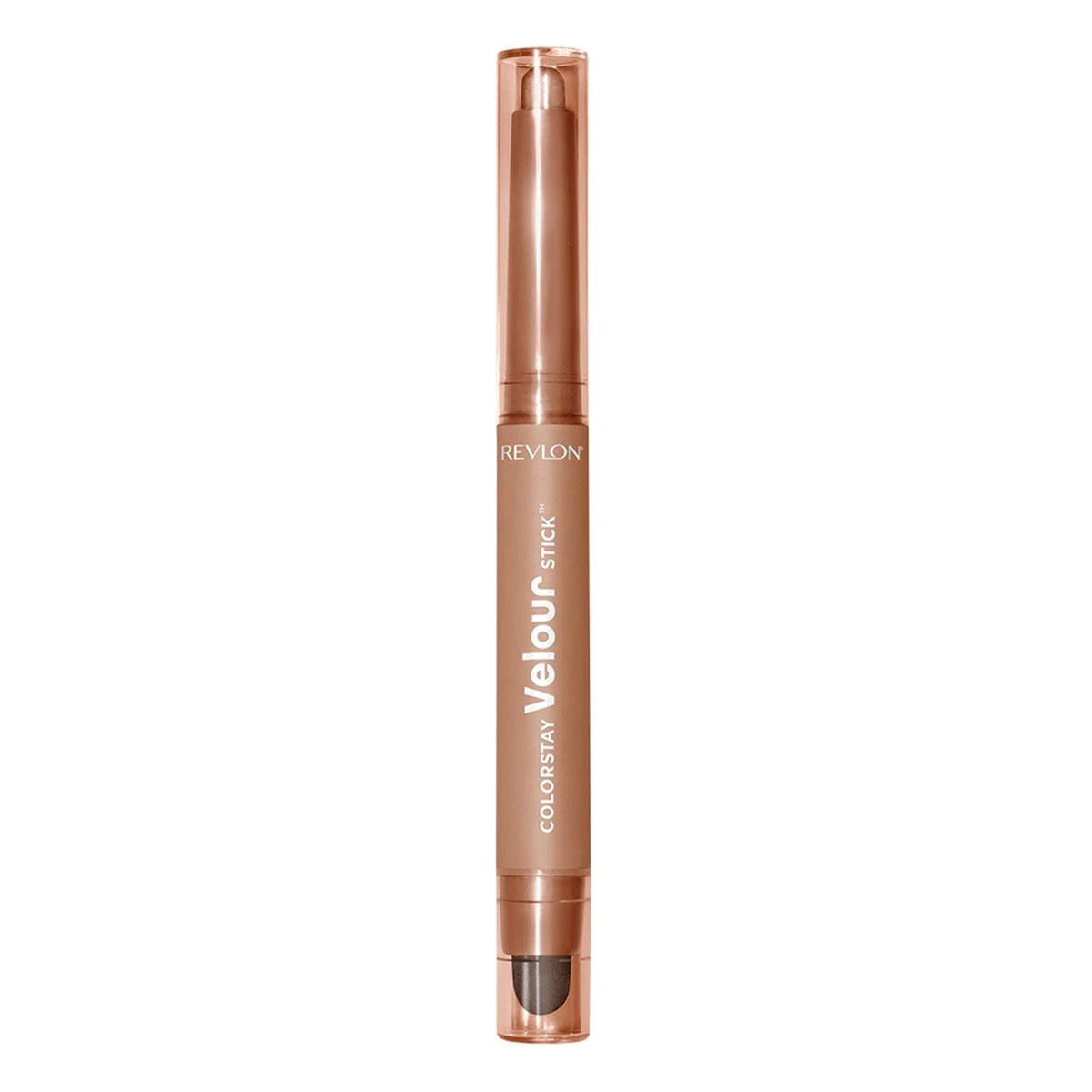 Revlon Color Stay Velour luomiväri 878 Cashmere 1,04 g