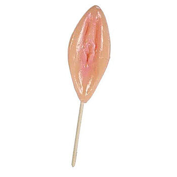 Sexy Candy - Lollipop