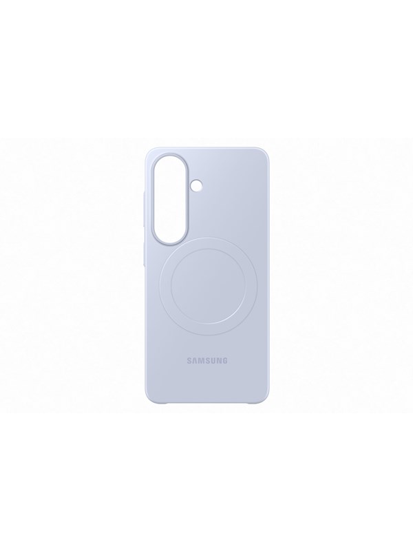 Samsung Galaxy S26 Slim Magnet -suojakuori, violetti