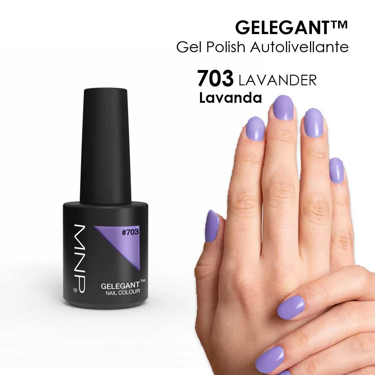 Mnp Mesauda Gelegant Geelikynsilakka 8Ml 703Laventeli
