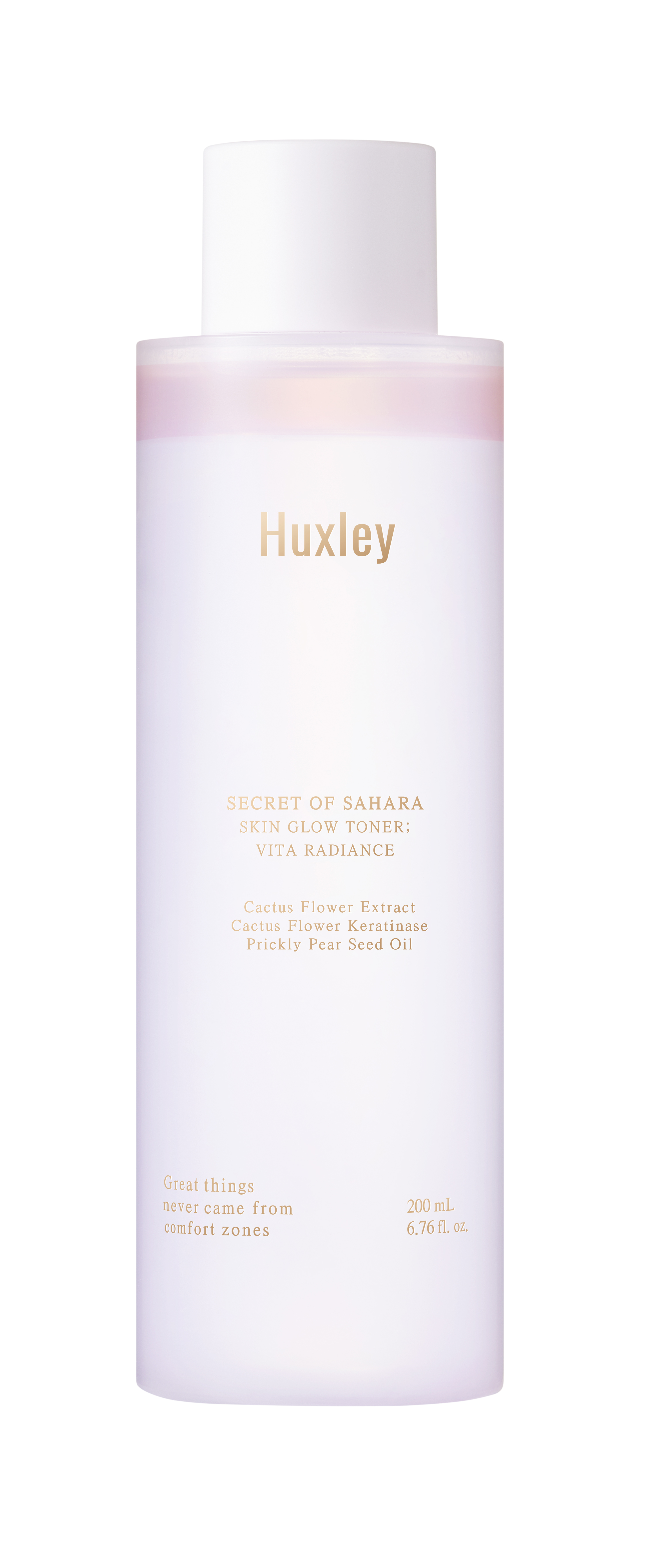 Huxley Skin Glow Toner Vita Radiance 200 ml