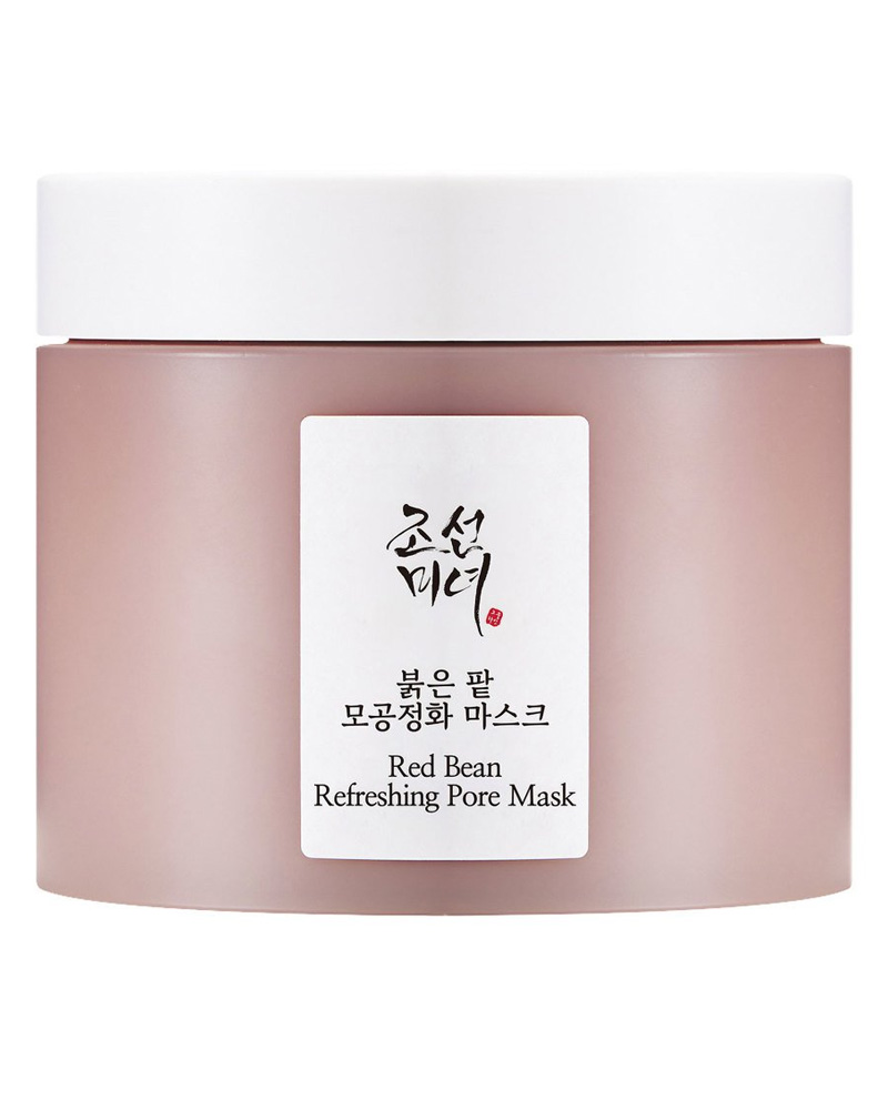 Beauty Of Joseon Beauty Of Joseon Red Bean puhdistava savinaamio - 140ml
