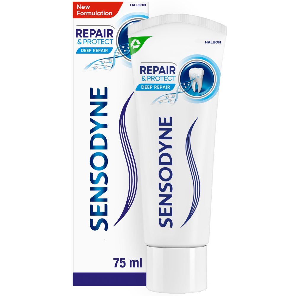 Sensodyne Repair & Protect Toothpaste 75 ml