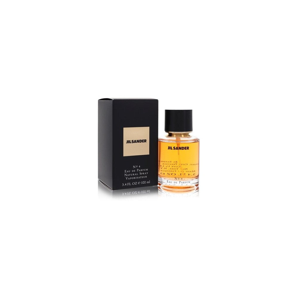 Jil Sander No.4 EDP W 100 ml