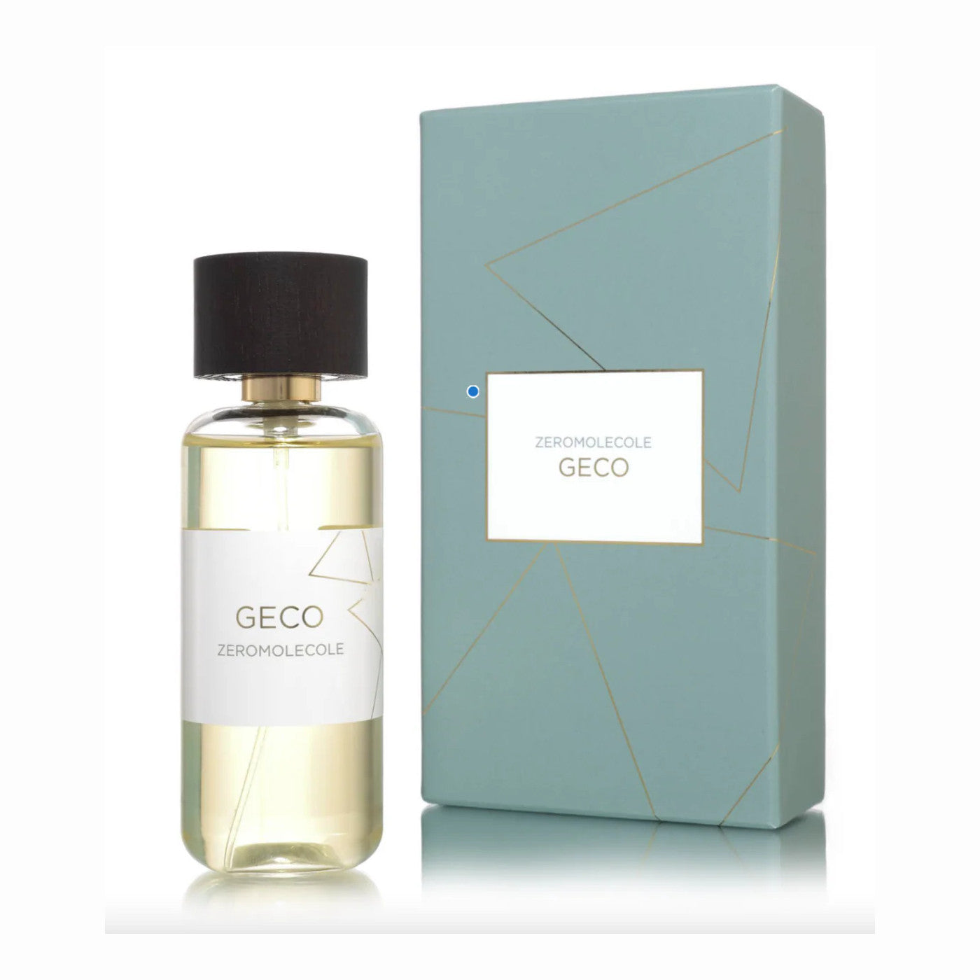 Zeromolecole Gecko hajuvesiuute 100 ml