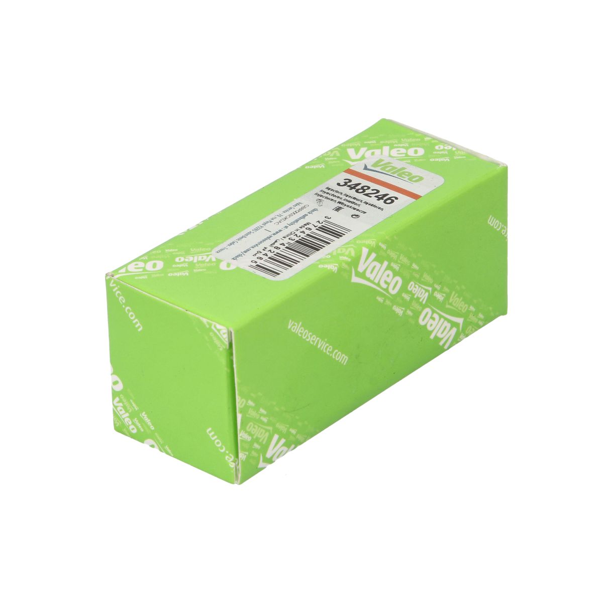 Ruiskutusventtiili VALEO 348246