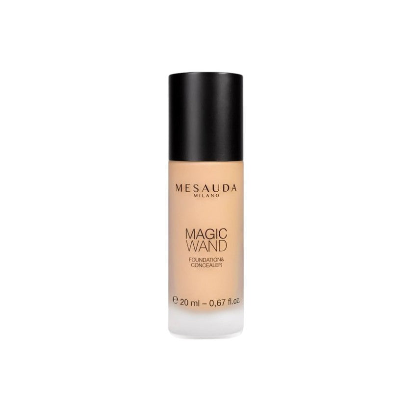 Mesauda Magic Wand - Matta Nestemäinen Meikkivoide C35 20 ml