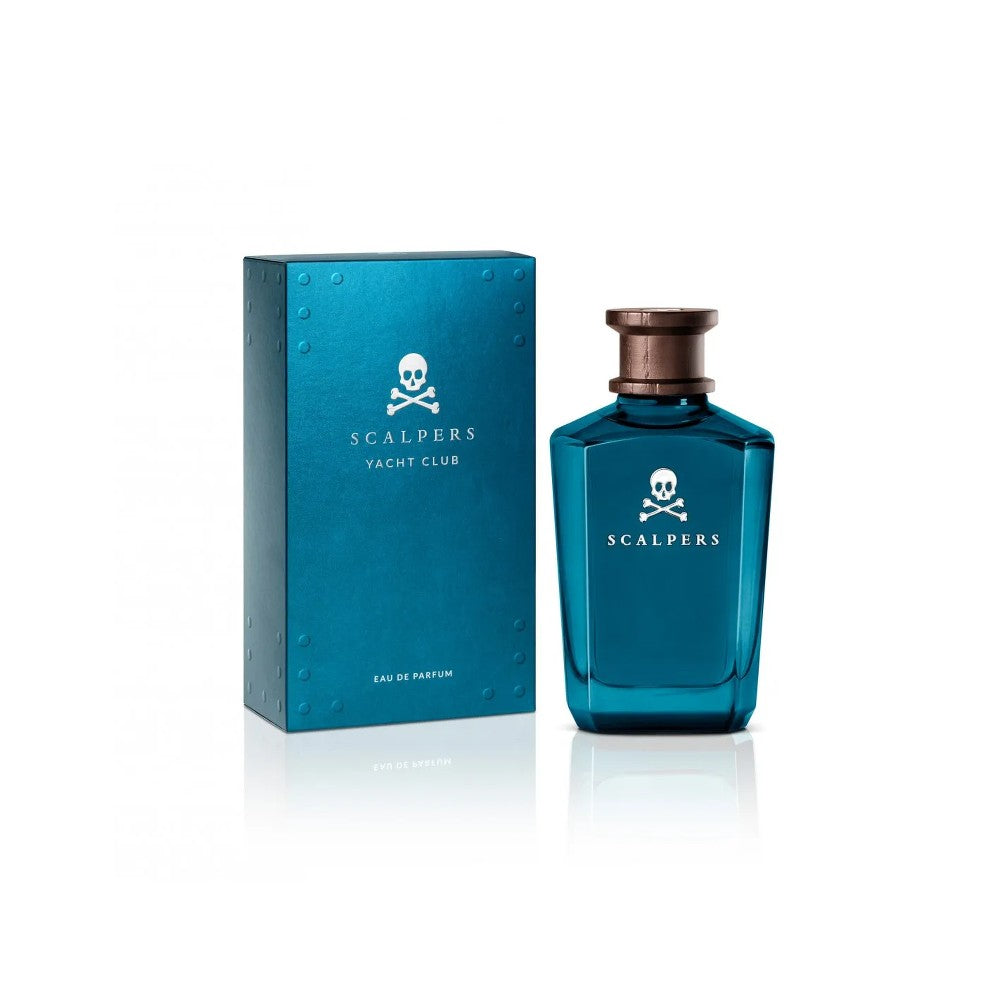 Scalpers Yacht Club Edp Spray 125 ml