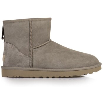 UGG Bootsit 'Classic Mini II'  vaaleabeige