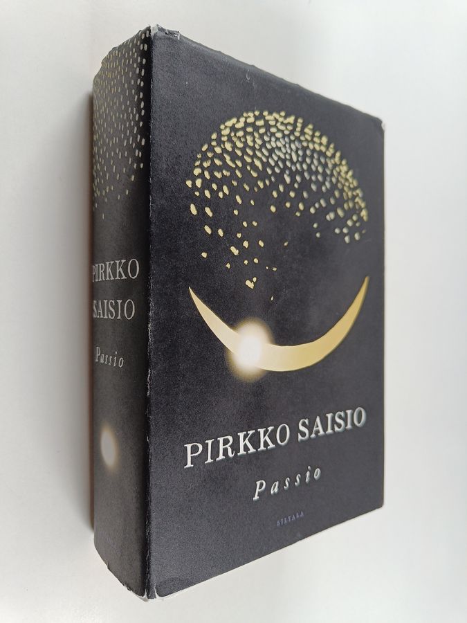 Passio