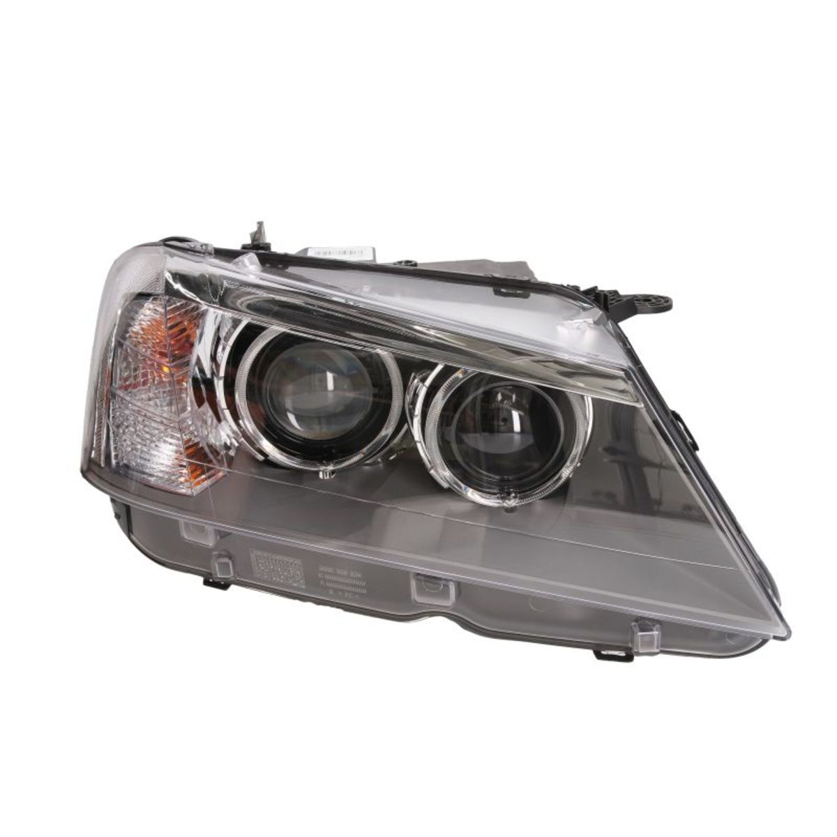 Ajovaloumpio MAGNETI MARELLI 710815029040