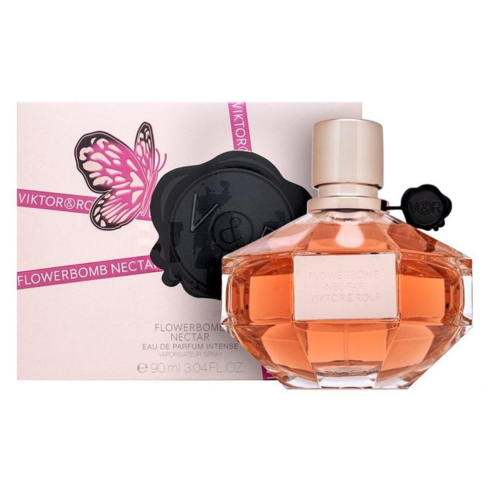 Viktor & Rolf Flowerbomb Nectar EDP W 90 ml