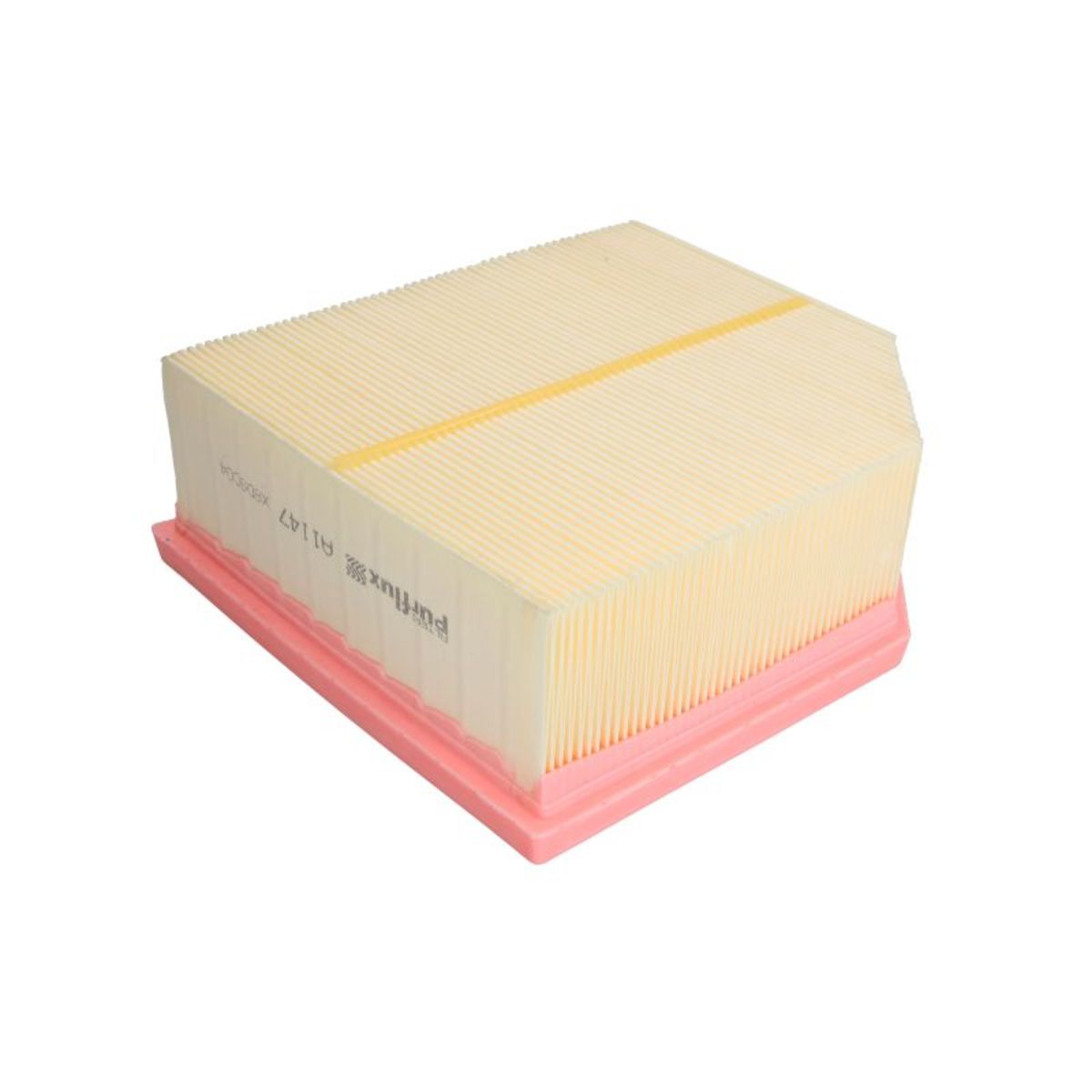 Ilmansuodatin PURFLUX A1147