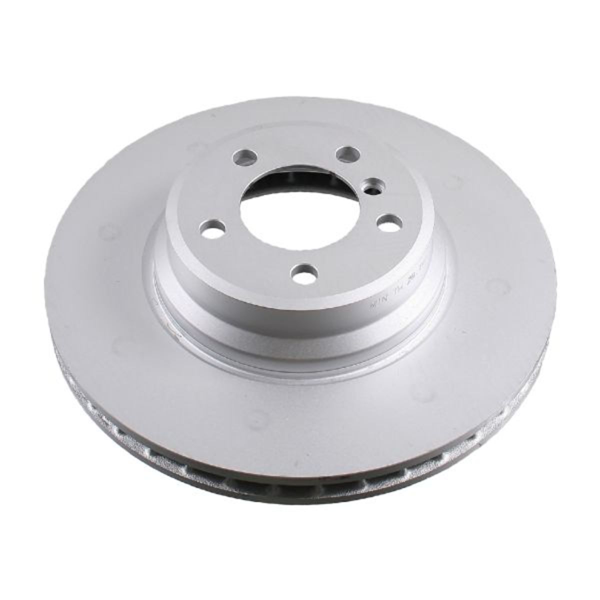 Jarrulevy FEBI BILSTEIN 24475