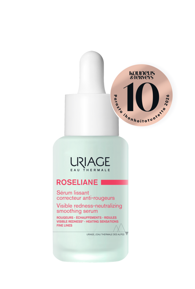 Uriage Roseliane Serum 30 ml