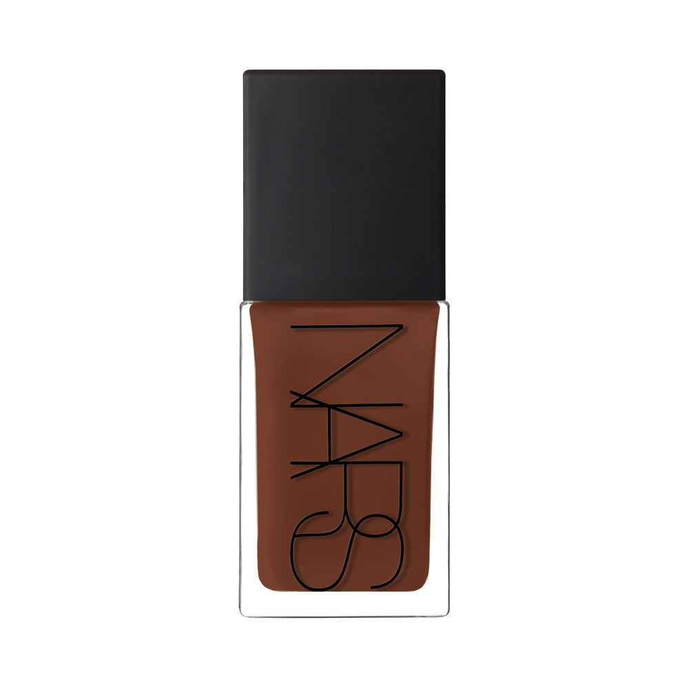 NARS Valoa heijastava valaiseva meikkivoide luonnollisen ilmeen luomiseen väri PORT LOUIS 30 ml