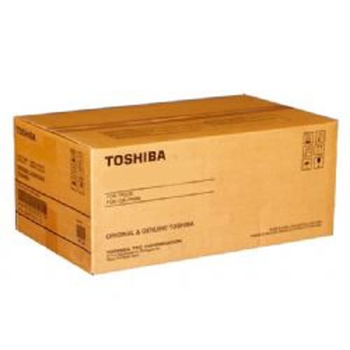 TOSHIBA Toshiba T-4030 Värikasetti musta, 12.000 sivua 6B000000452 Vastaa: N/A