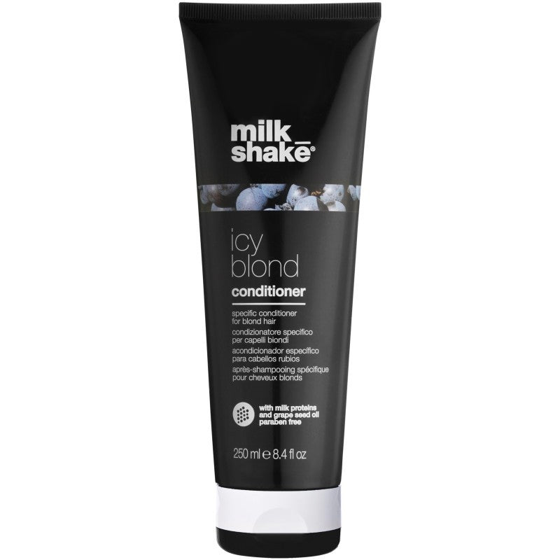 Icy Blond hoitoaine Milk Shake 250 ml