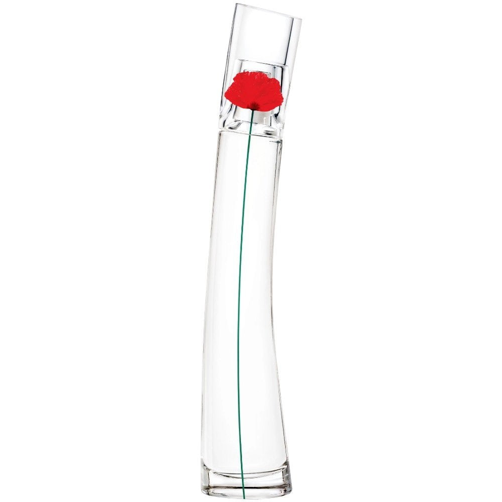 Kenzo Flower by Kenzo EDP W 100 ml Uudelleentäytettävä