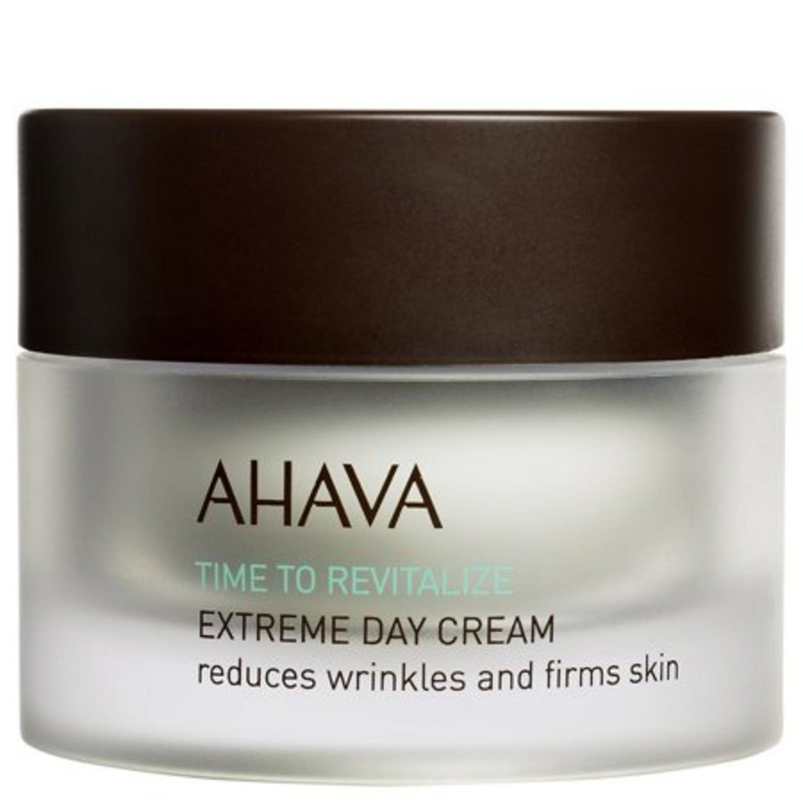 Ahava Time To Revitalize Extreme Päivävoide 50ml