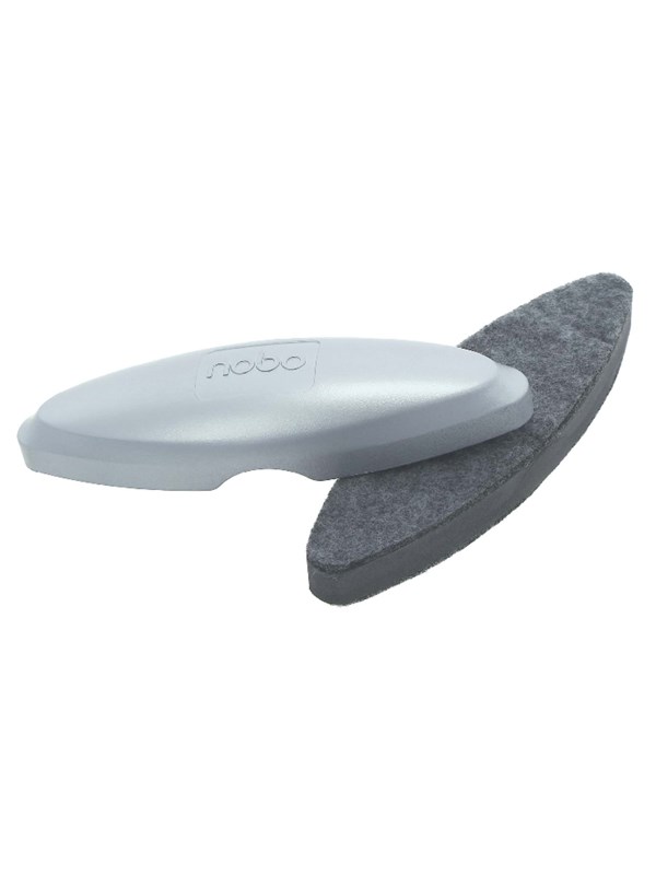 Nobo Taulupyyhin - Lasitaulu
