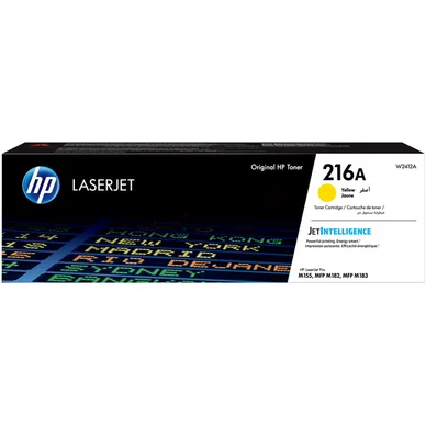 HP 216A / W2412A - Keltainen Toner