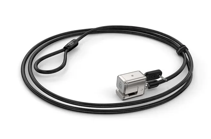 Kensington Keyed Cable Lock for Surface Pro & Surface Go - Master Keyed