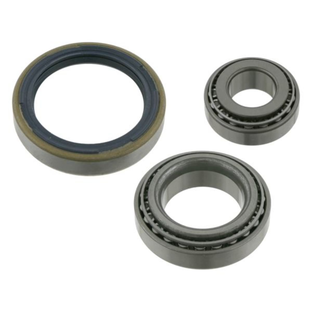 Pyöränlaakerisarja FEBI BILSTEIN 07870