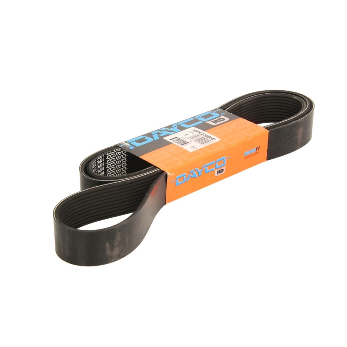 Moniurahihna DAYCO 10PK2108HD