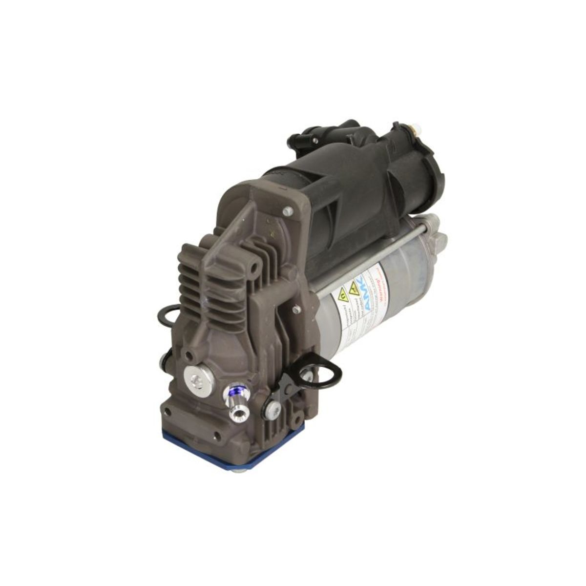 Ilmajousituksen kompressori BILSTEIN 10-255650