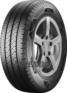 Barum Vanis 3 ( 195/60 R16C 99/97H 6PR )