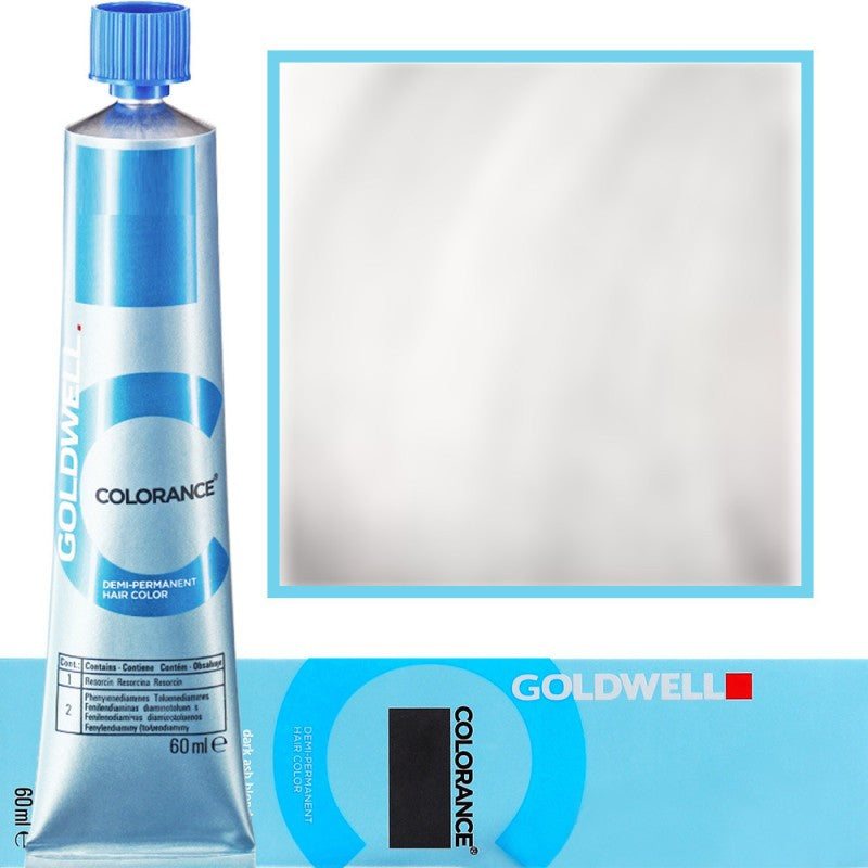 Goldwell Colorance hiusväri 60ml TRANSPARENT