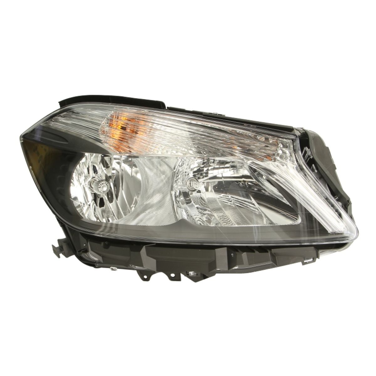 Ajovaloumpio HELLA 1EG 010 818-121