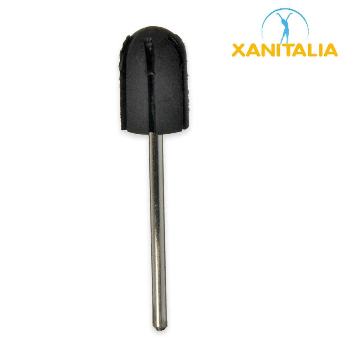 Hiomakannen kara 10 x 15 mm