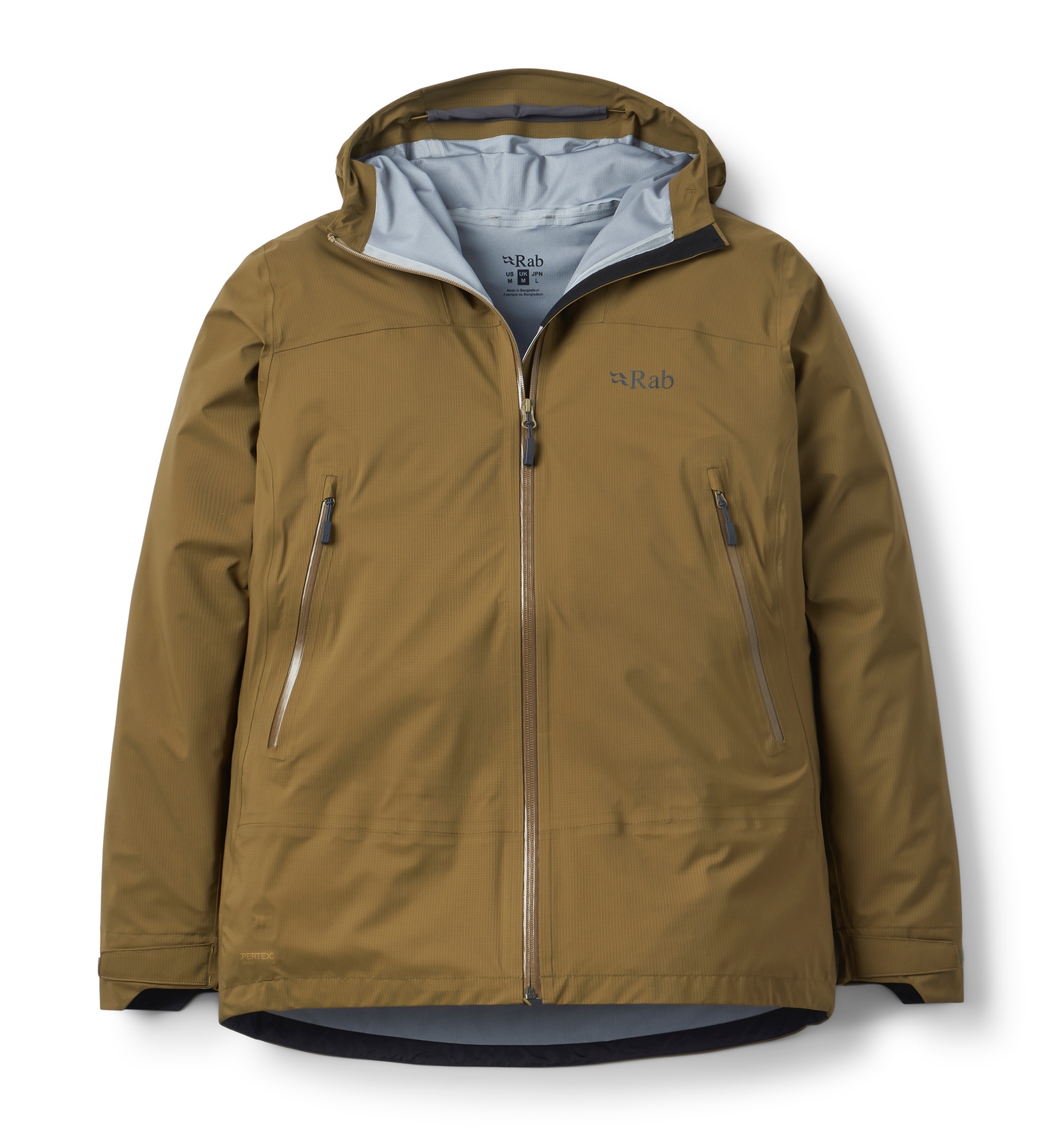 Rab Men's Firewall Light Jacket miesten vedenpitävä kuoritakki
