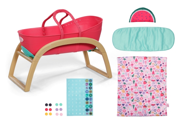 Baby Born Bassinet