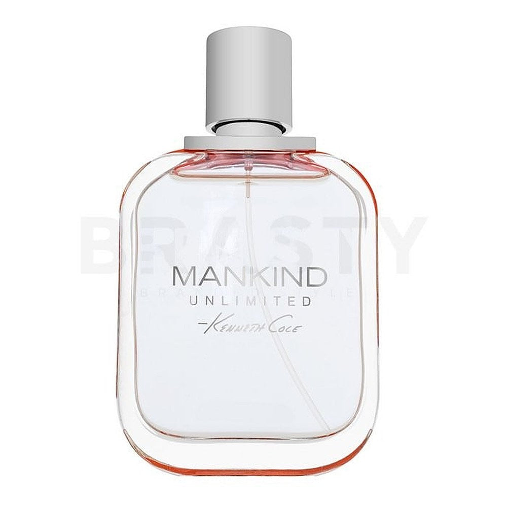 Kenneth Cole Mankind Unlimited Uomo 100 ml — Eau de Toilette