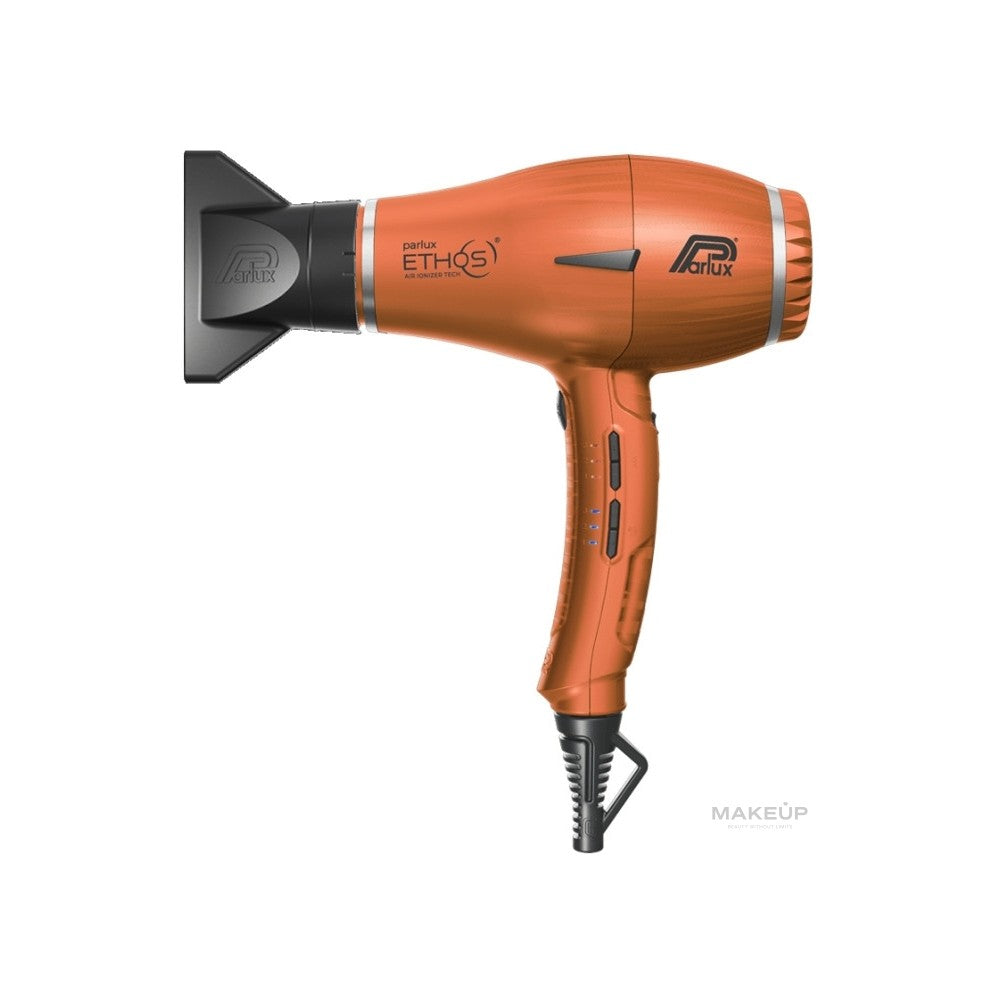 Parlux Ethos Copper -hiustenkuivaaja