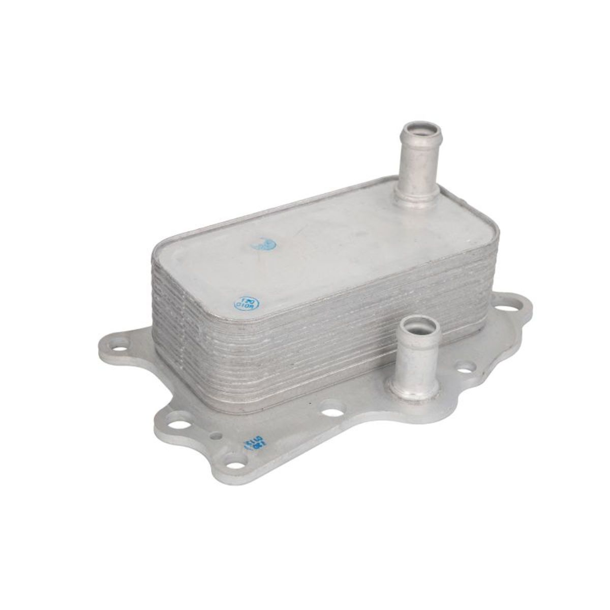 Moottoriöljyn jäähdytin THERMOTEC D40001TT