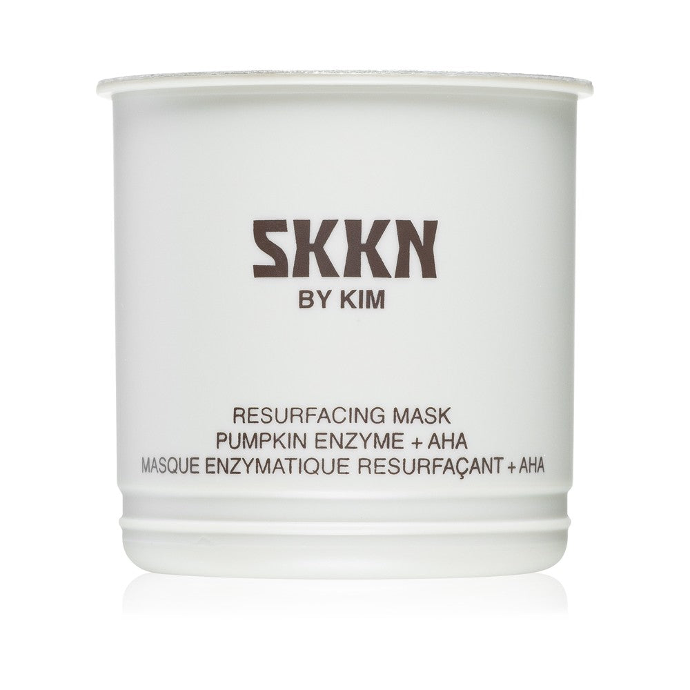SKKN by Kim Ihonhoidon uudelleenpinnoitus maschera Kasvojen rekonstruktio naisille täyttöpakkaus 50 ml