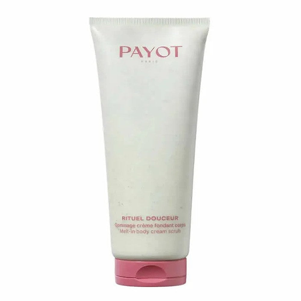 Payot Melt-in-Body Body Peeling -kuorintavoide - 200 ml