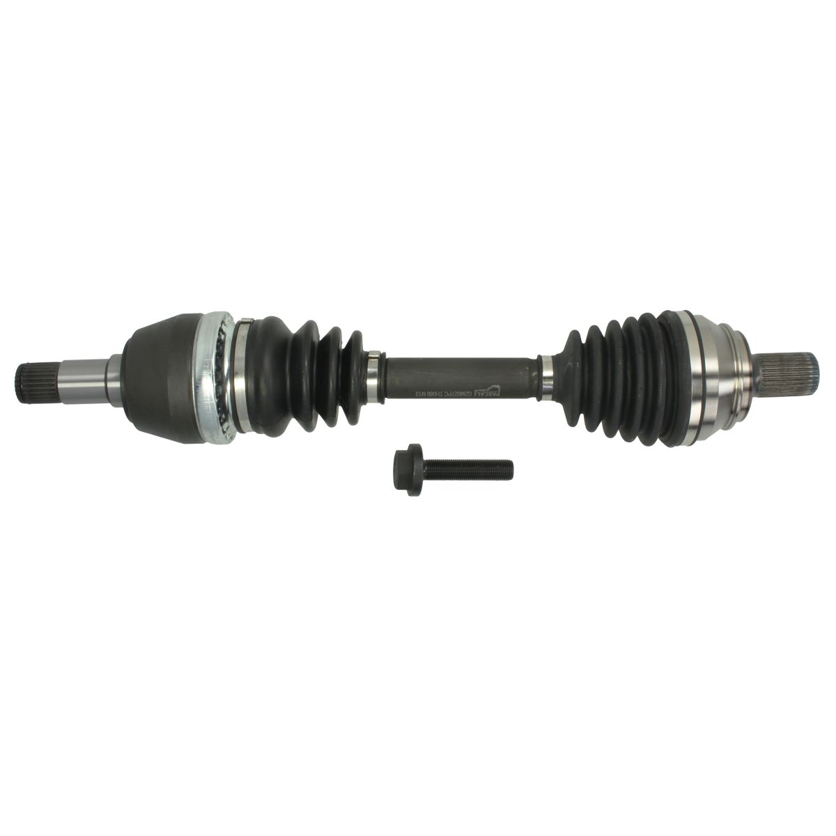 Vetoakseli PASCAL G2M027PC
