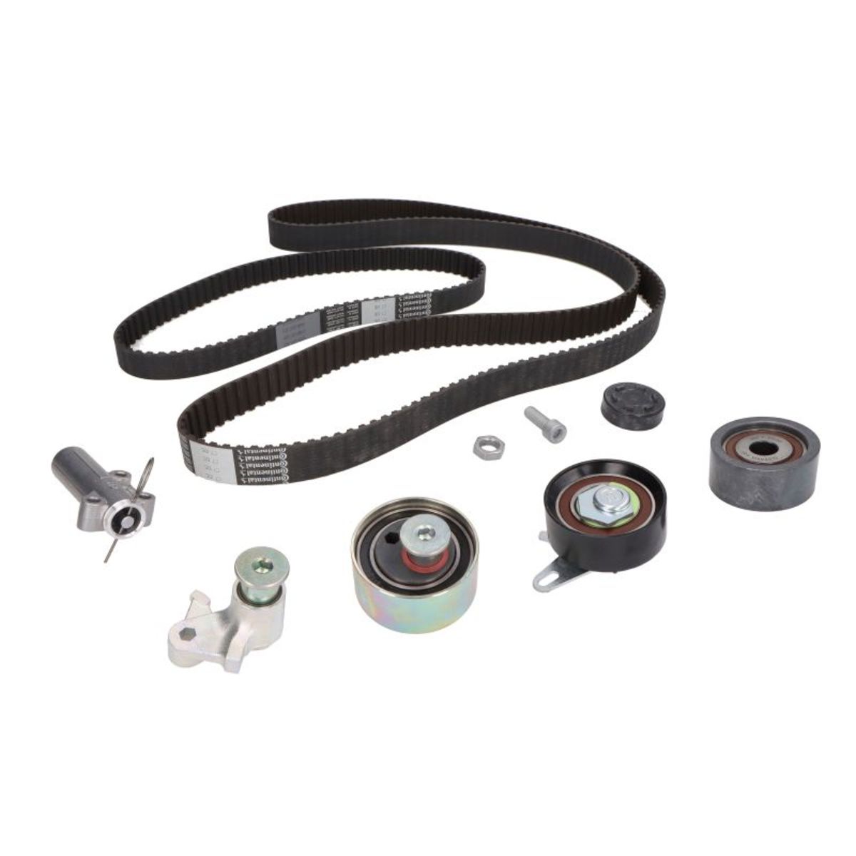 Hammashihnasarja CONTITECH CT1015K4PRO