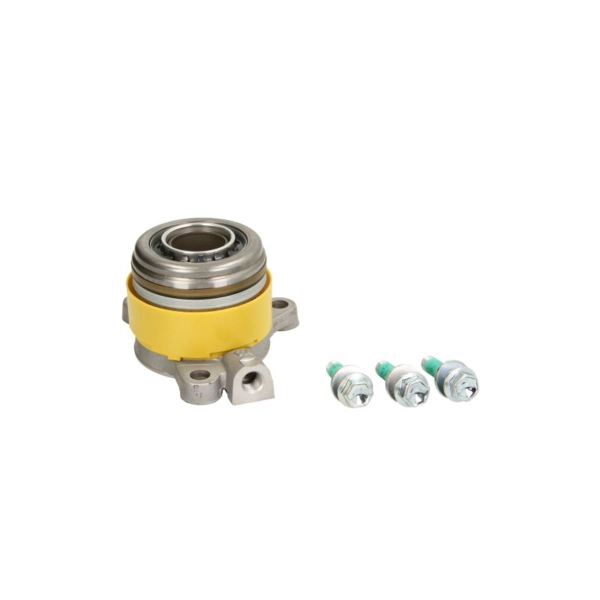 Irroitusmekanismi, kytkin AISIN CSCT-002
