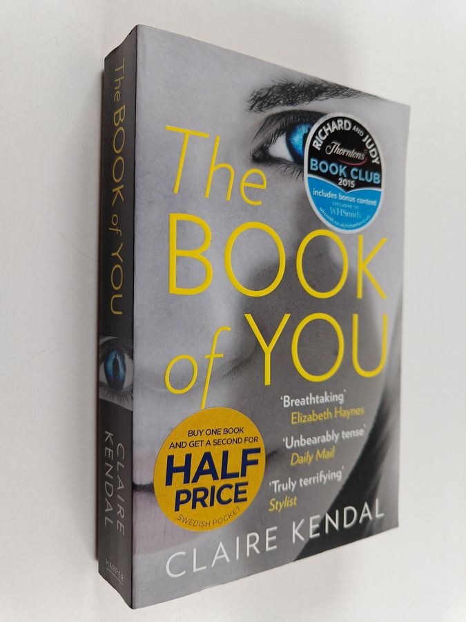 The Book of You