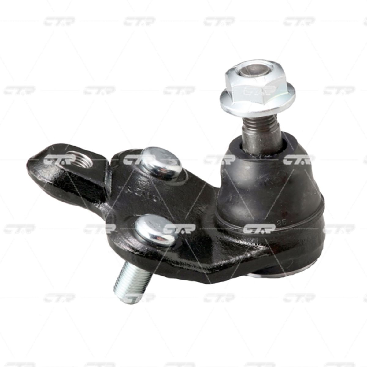 Pallonivel CTR CB0411