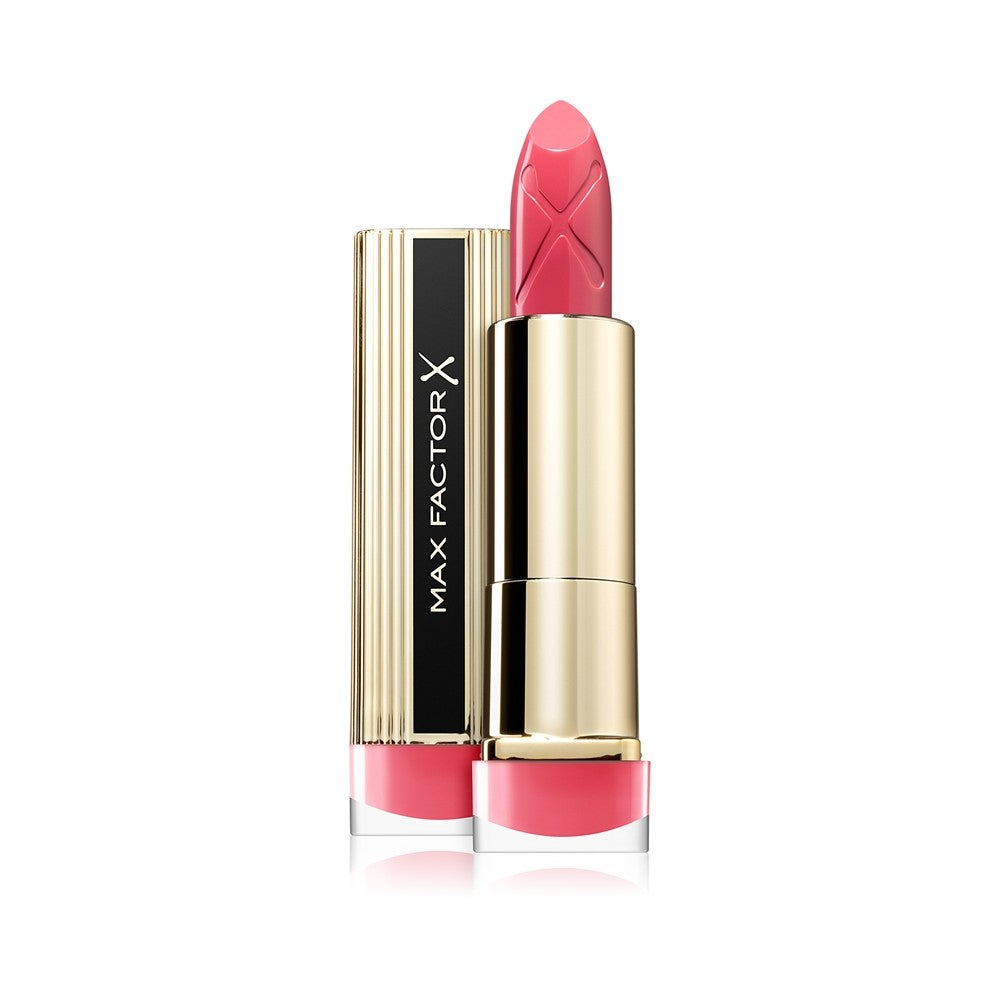 Max factor Väri Elixir - Kosteuttava huulipuna 4,8 g 055 Lumoava koralli