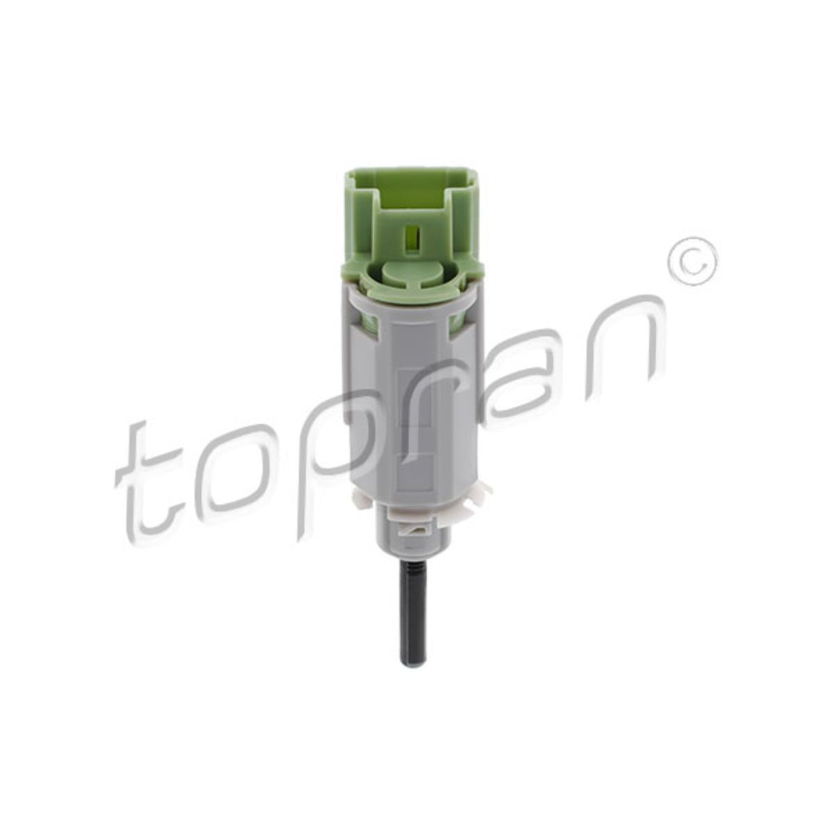 Jarruvalokatkaisin TOPRAN 638 196